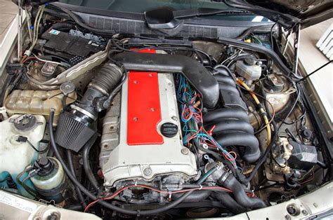 190e engine swap kit. Things To Know About 190e engine swap kit. 